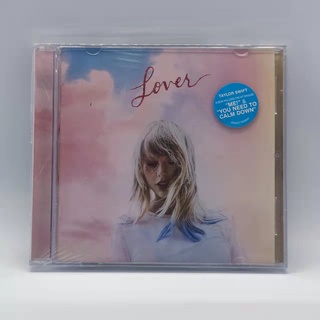 Taylor Swift TS7 Lover album Brand New N0103