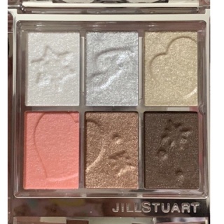 Jill Stuart highlight &amp; face color ไฮไลท์และบลัชออนในตัว คอลเลคชั่นใหม่ล่าสุด พร้อมส่งค่ะ ❤️✨