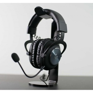 หูฟังเกมมิ่ง HEADSET LOGITECH G PRO X สินค้าจำนวนจำกัด สอบถามก่อนสั่งซ์้อครับ