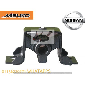 NISSAN TEANA(J31) MURANO(Z50/Z51) EXHAUST PIPE MOUNTING / EXHAUST PIPE SUPPORT MISUKO