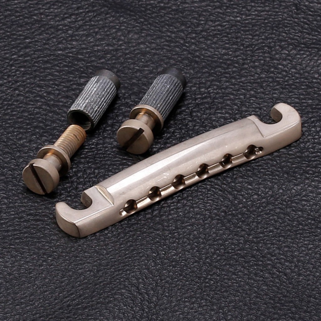 年中無休 Gotoh GE101A-T-C Tune-O-Matic Tailpiece Chrome アルミ テールピース クローム  www.southriverlandscapes.com