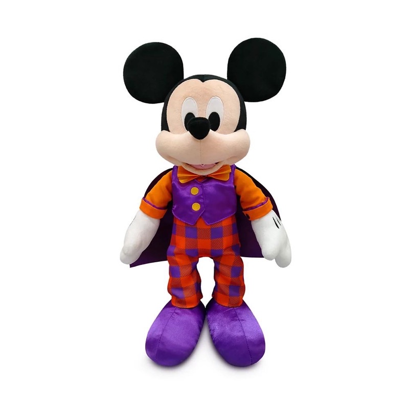Mickey Mouse Halloween 2021 ของแท้ พร้อมส่ง