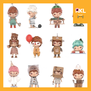 ‼️พร้อมส่ง☄️แยกตัว HIRONO S.2 : Little Mischief 🧸