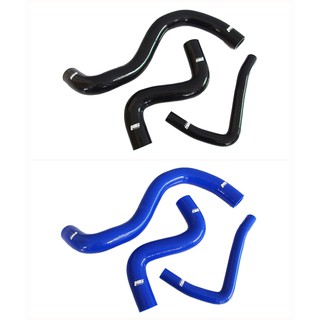 NISSAN SKYLINE R35 Radiator Hose ท่อน้ำซิลิโคน หนา 4 ชั้น