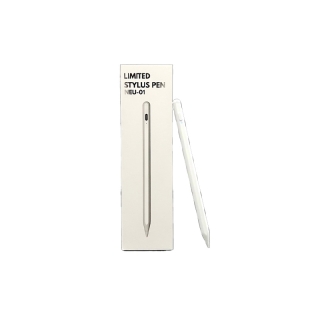 โปรโมชั่น : ใหม่ล่าสุด NEU-01❗️เชื่อมบลูทูธดู%แบต✅ ปากกาสำหรับไอแพด Limited Stylus Pen NEU-01 For Air5 Air4 Gen987 Mini6 สไตลัส