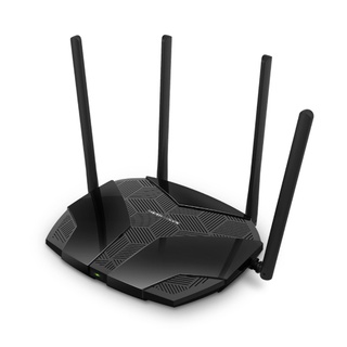 Router MERCUSYS (MR80X) Wireless AX3000 Dual Band Gigabit WI-FI 6