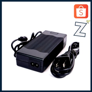 สายชาร์จ สกู๊ตเตอร์ไฟฟ้า Zendrian ZX-9 Universal Charger 42v / 2amp / 100-240v