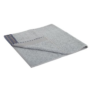 ผ้าขนหนู OSCAR 16X32 นิ้ว สีเทา TOWEL OSCAR 16X32" GRAY