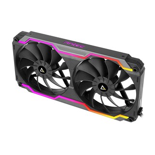 FAN CASE 12cm Antec Prizm Cooling Matrix RGB