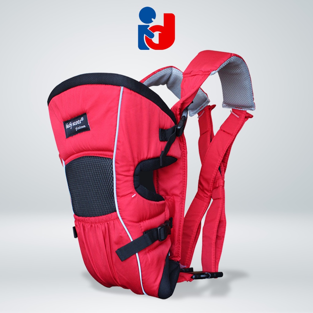 เบบี้สกอตส์ BB-001**