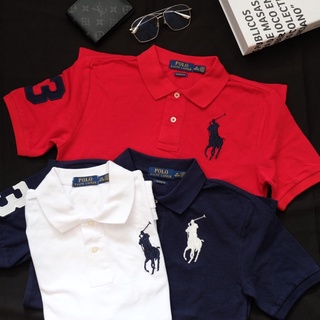 Polo Ralph Lauren Big Pony