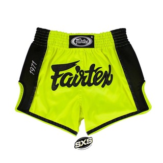 Fairtex Boxing Shorts BS1706