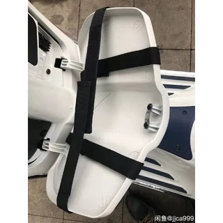VESPA VESPA VESPA ไนลอนกระเป๋าเดินทาง GTS GTV เครื่องมือเก็บ LX LXV ฤดูใบไม้ผลิ Sprint Storage เดินทางแขวนถุงมือกระเป๋าเดินทางรถจักรยานยนต์กระเป๋า