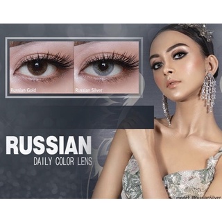 Olens พร้อมส่ง `♡̷̷̷รุ่น Russian (รายวัน)