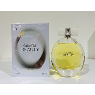 น้ำหอม CK Beauty for Women EDP 100 ml ซีล