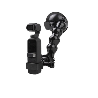 อุปกรณ์เสริมที่วางโทรศัพท์มือถือพร้อมอะแดปเตอร์สําหรับ Dji Osmo Pocket / Osmo Pocket 2 Camera Gimbal