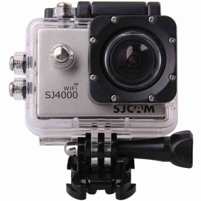 Sjcam sJ4000wifi กล้อง Actioncam