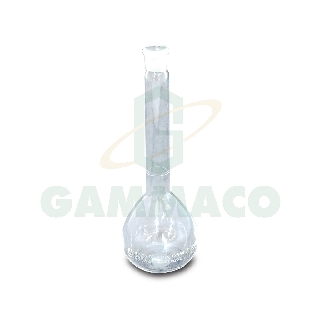 ขวดวัดปริมาตร - Volumetric Flask [864062001xxxx]