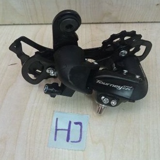 Shimano Tourney TX800 7 8 Speed Bolt TX 800 7-8 Speed