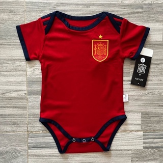 ชุดบอลเด็กแรกเกิด ทารก AAA สเปน Spain Baby Kit (พร้อมส่ง)