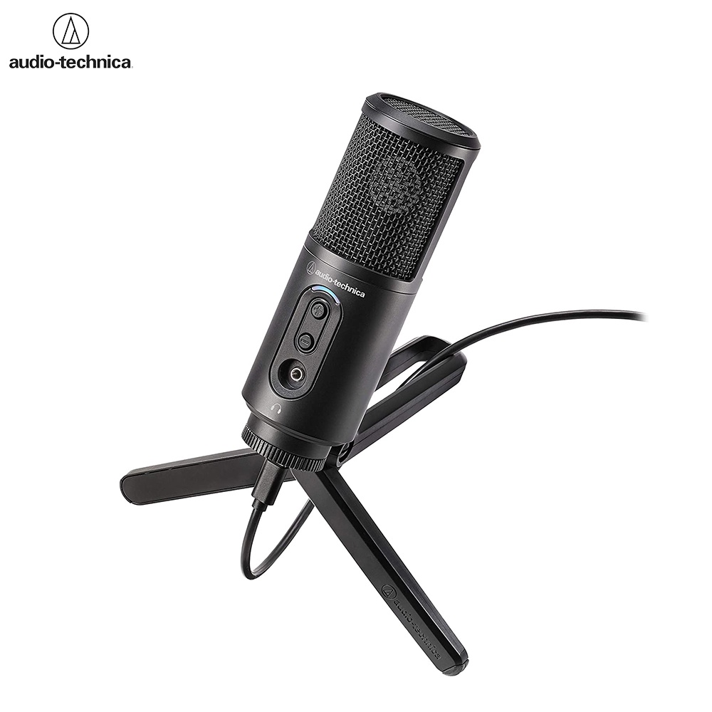 Audio-Technica ATR2500X-USB Microphone ไมโครโฟน