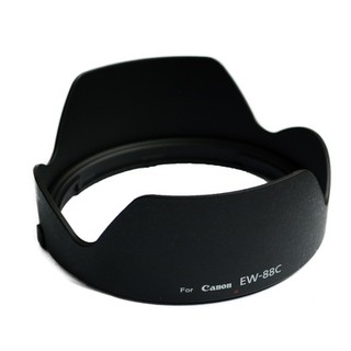 ฮูดเทียบ Lens Hood EW-88C for Canon EF 24-70mm f/2.8L II ราคาถูก