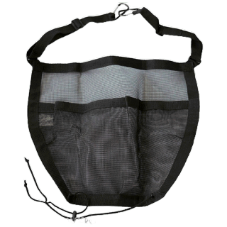 โปรโมชั่น : ตาข่ายเก็บกระเป๋าในรถยนต์ Purse Pouch