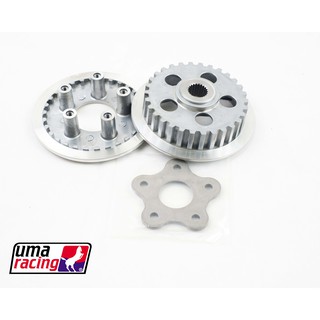 RACINGBOY OFFICIAL ครัทช์เกียร์ 5 Gear Clutch Sonic 150R/RS (UMA Racing)