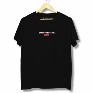 เสื้อยืด พิมพ์ลาย bm ori UNISEX สําหรับผู้ชาย