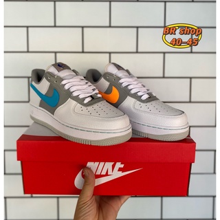 รองเท้า nike air force 1 รุ่นใหม่ล่าสุด