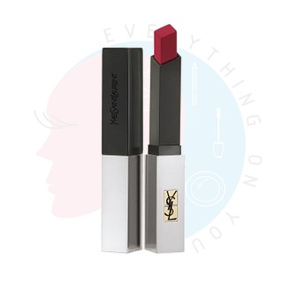 [พร้อมส่ง] YSL ROUGE PUR COUTURE THE SLIM SHEER MATTE