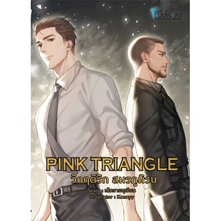 9786168057131: Pink Triangle วิกฤติรัก สมรภูมิรบ