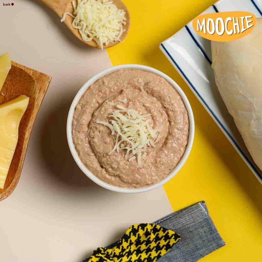 จุดประเทศไทยMoochie มูสสุนัข เซททดลอง 6 ถ้วย - barkshop8 - ThaiPick