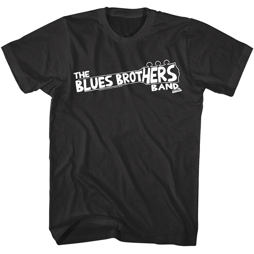 Blues Brothers Band Mens Guitar Chords Jake & Elwood Belushi Aykroyd