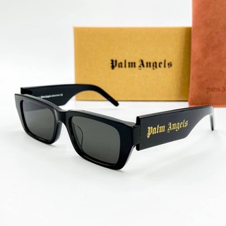 PALM ANGELS GLASSES แว่นตากันแดด เครื่องประดับ สายแฟชั่น