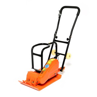POLO (โปโล) เครื่องตบดิน รุ่นลูกยาว (Plate Compactor)(P121-4010)