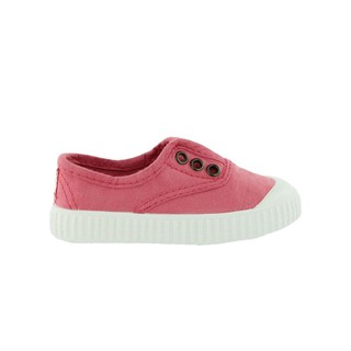 VICTORIA (Made in Spain )รองเท้าเด็กผู้หญิง รุ่น Plimsolls 106627 | FRAMBUESA