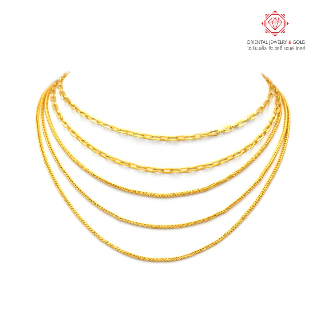 ONE JEWELS JEWELRY Mod. OJSN03D