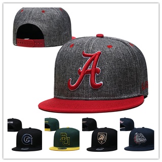 หมวกแก๊ป หมวกกีฬา หมวกทีม NCAA Florida State Snapback สไตล์ฮิปฮอป แฟชั่นสําหรับผู้ชาย และผู้หญิง 2022