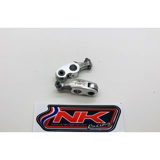 NKRACING กระเดื่องวาล์วอัลลอย เวฟ125