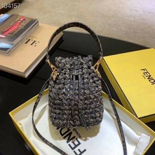 fendi พร้อมส่ง hiend