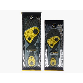 Crep Protect Gel Insoles