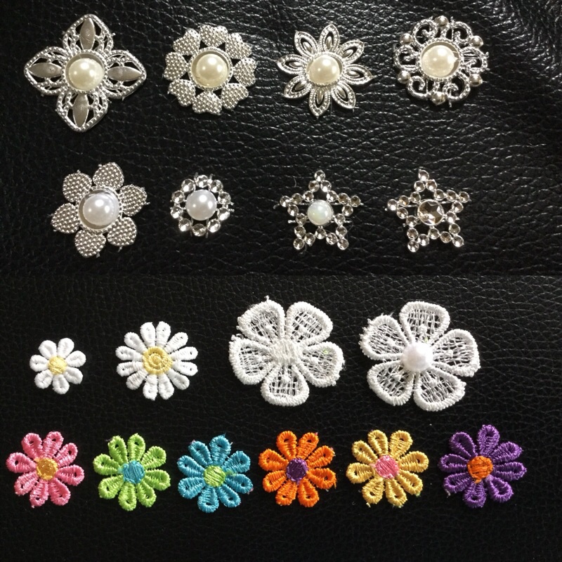 ดอกไม้แบ่งขาย🌸ดอกไม้ diy ดอกเดซี่ 🌸