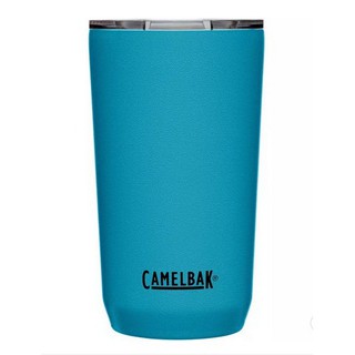 แก้วน้ำสแตนเลส Camelbak รุ่น Tumbler , SST Vacuum Insulated, 16oz สีฟ้า Larkspur , สีดำ , สีเขียว , สีขาว , สี Terra