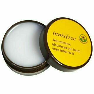 (พร้อมส่งค่ะ) Innisfree Jeju Volcanic Blackhead Out Balm 30ml.