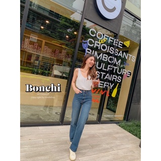 กางเกงยีนส์ Bonchi Jeans by modishop