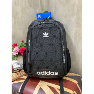 Adidas Originals 3D Backpack แท้