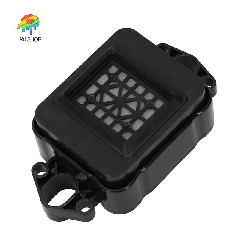 หมวกด้านบน Capping Station XP600, สําหรับ Epson TX800 TX810 TX820 TX710 XP600 DX8 DX10 Printhead F19