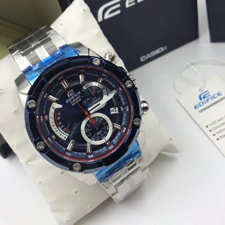 Casio Edifice EFR-559TR-2A RedBull Racing Limited Edition