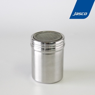 Jasco กระป๋องไอซิ่ง กระป๋องเครื่องปรุง Fine Mesh shaker #FMS-4010